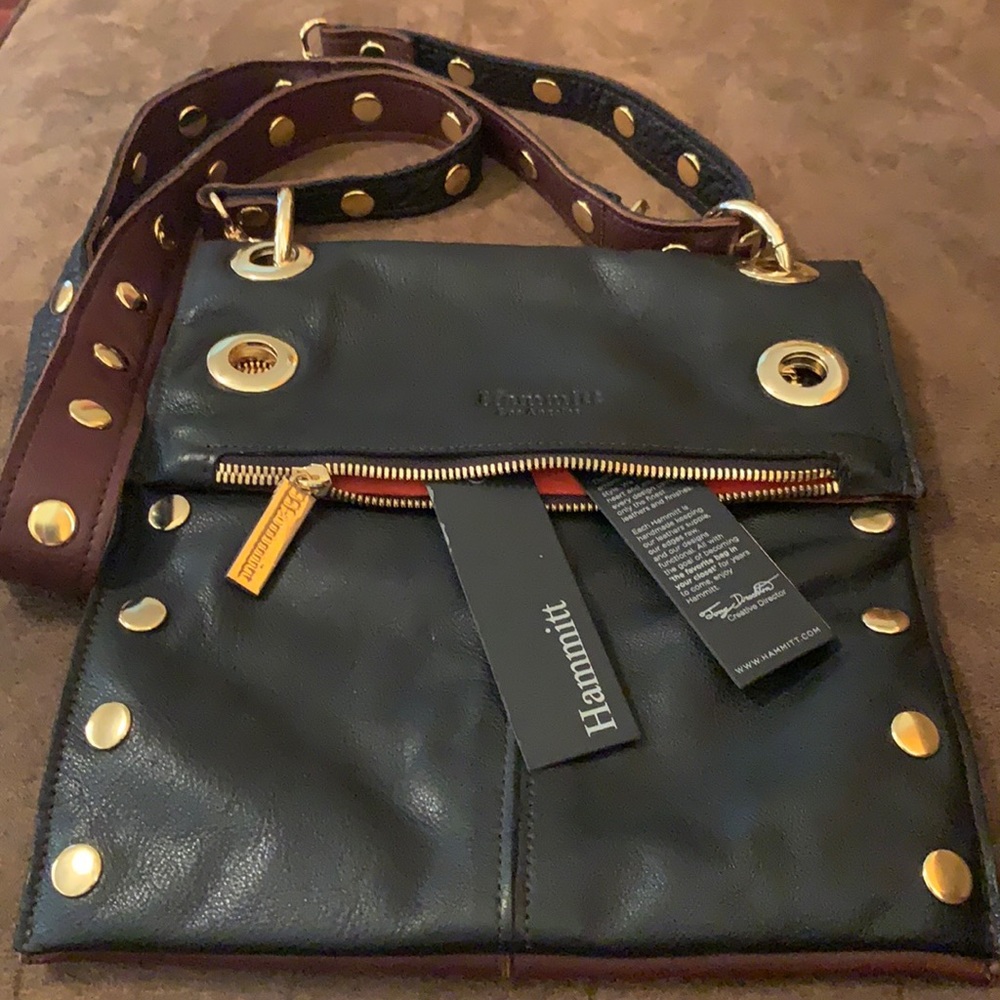 Hammitt Montana Med Reversible